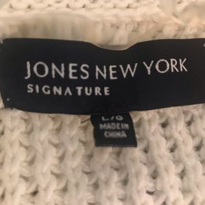Jones New York Sweater